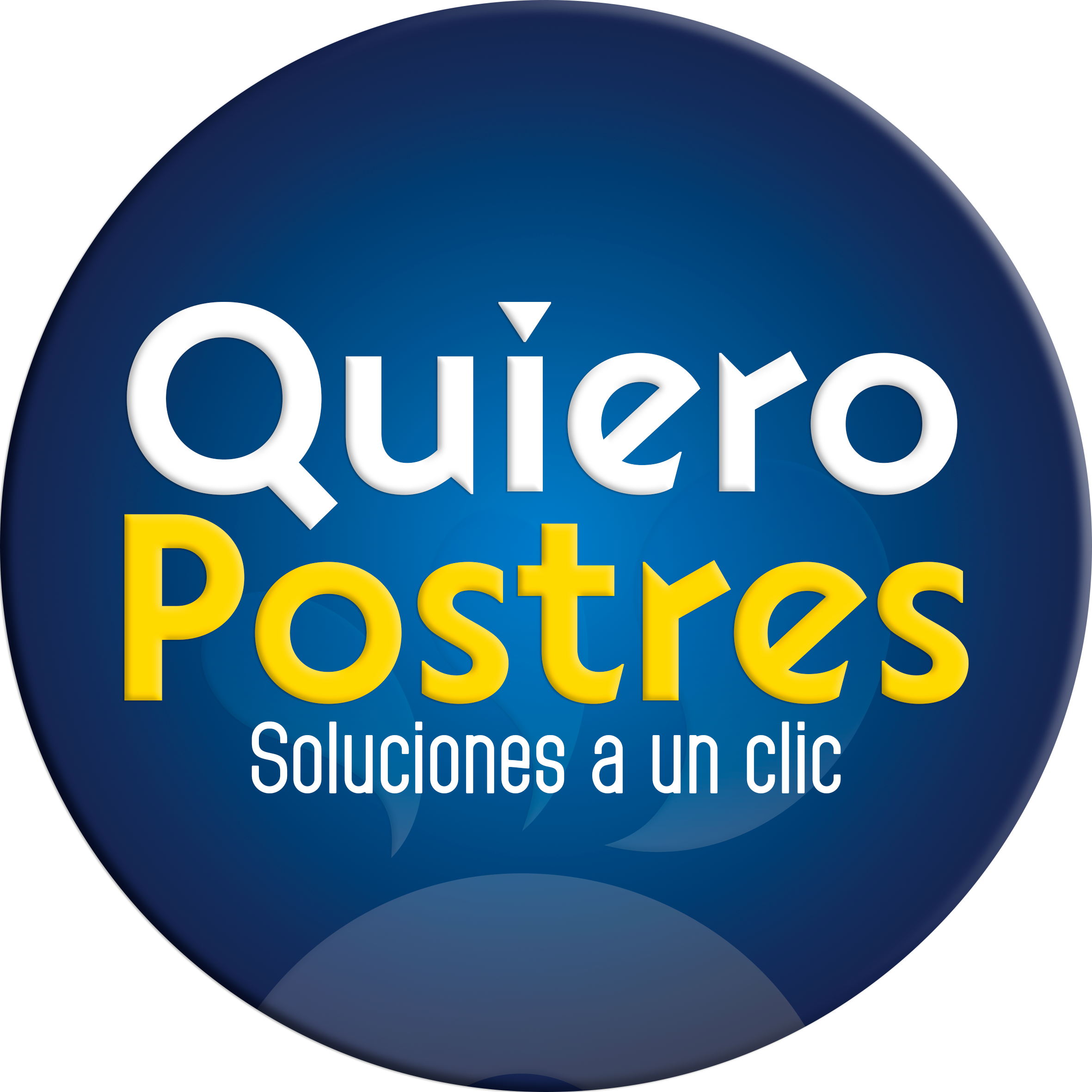 Ebooks Quiero postres