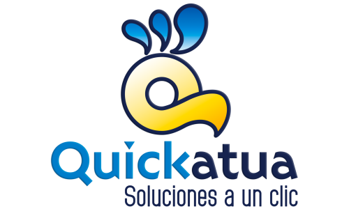 Logo Quickatua